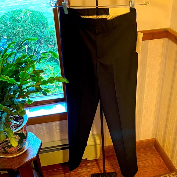 Ralph Lauren Other - Ralph Lauren Classic Navy  Dress Pants/Young Men